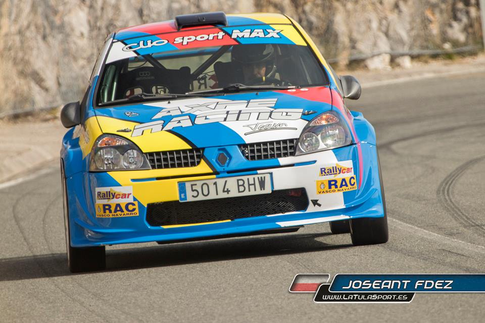 TrofeoMRF Cantabria Montana 2019