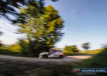 Inscritos RallyeMemorial 2019