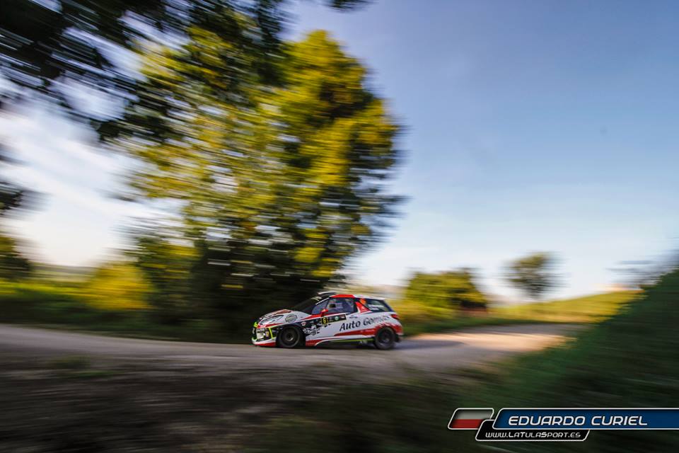 Inscritos RallyeMemorial 2019