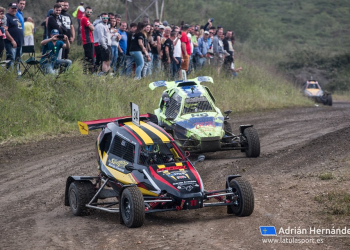 Aplazamiento PruebaAutocross FAPA 2019
