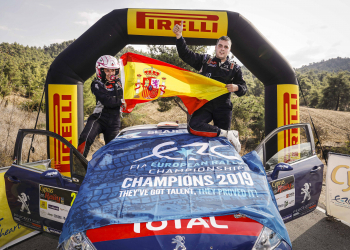 Efren Sara Chipre 2019