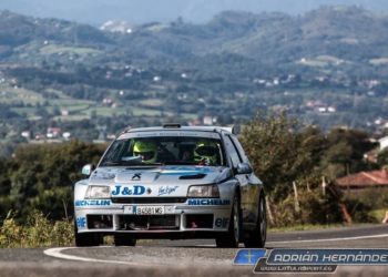 SoloClio Rally 2020