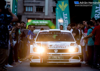 VWPoloR5 Vidal CaamanoSanFro 2019