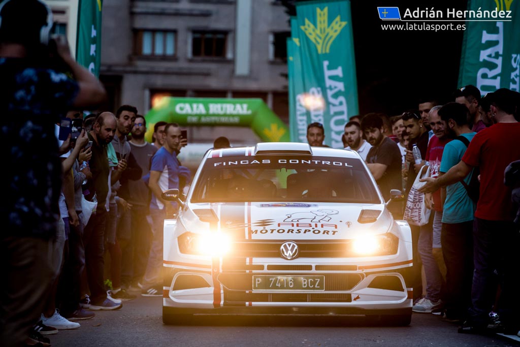VWPoloR5 Vidal CaamanoSanFro 2019