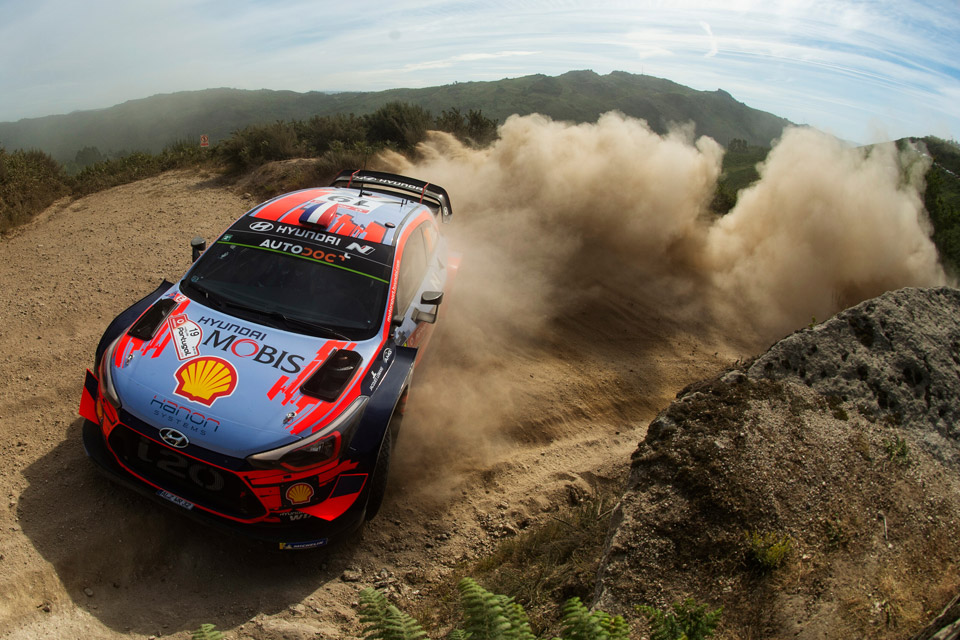 loeb ciudad granada 2019