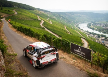 ADAC Calendario2021 2019