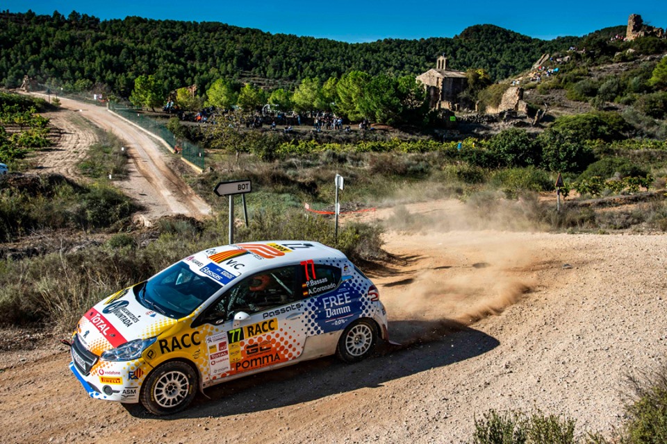 Bassas bkR2 2019