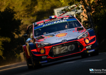 Loeb VAR 2019