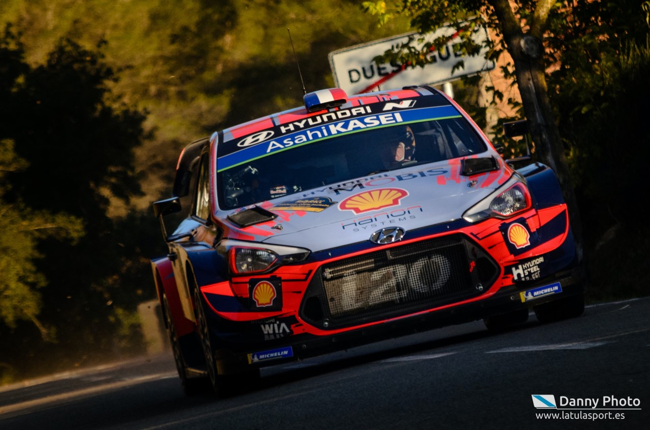 Loeb VAR 2019