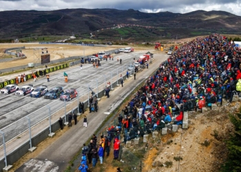Montalegre WRX 2019