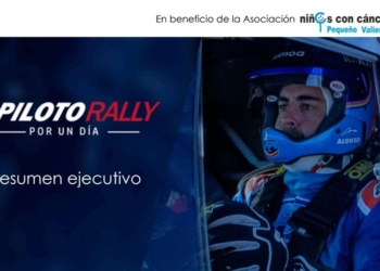 PilotodeRallyporundia proyecto 2019