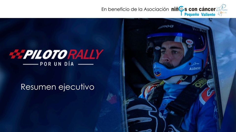 PilotodeRallyporundia proyecto 2019