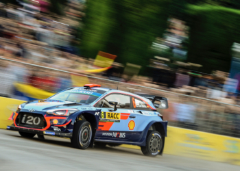 Sordo PreRACC 2019