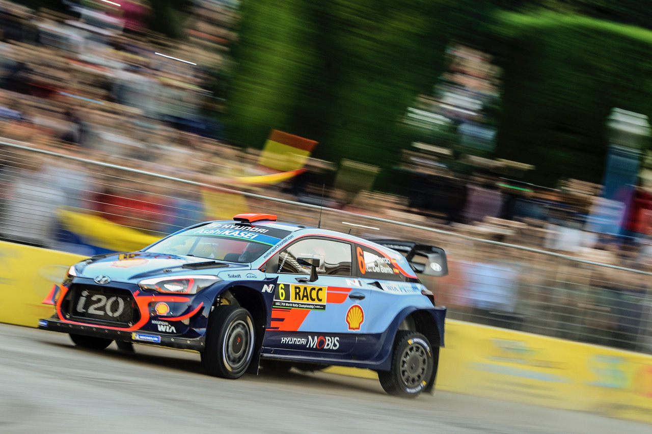 Sordo PreRACC 2019