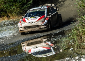 Tanak Victoria Gales 2019