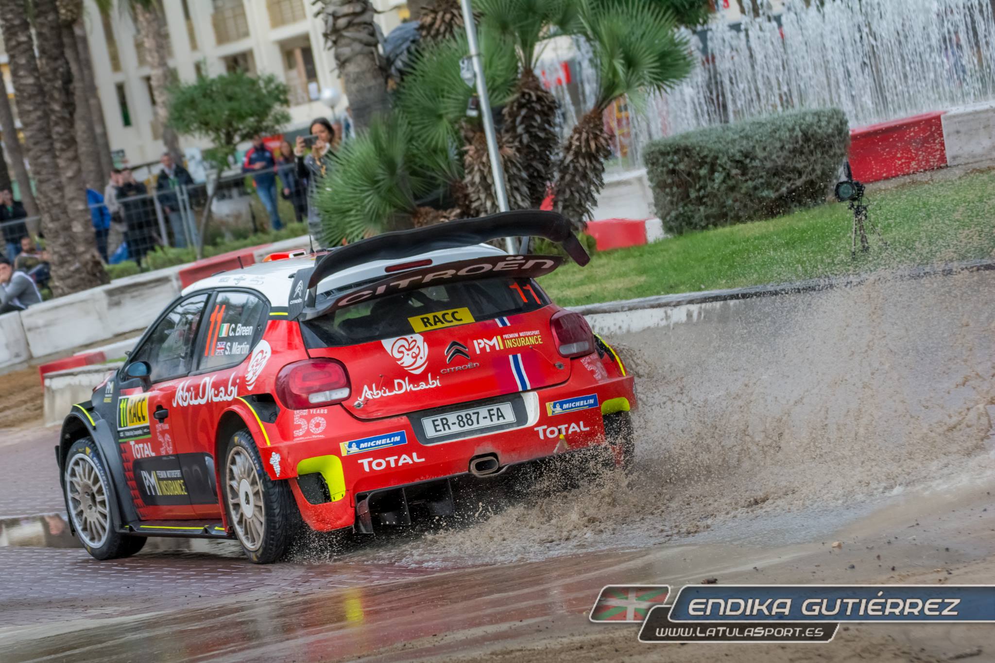 breen racc2018