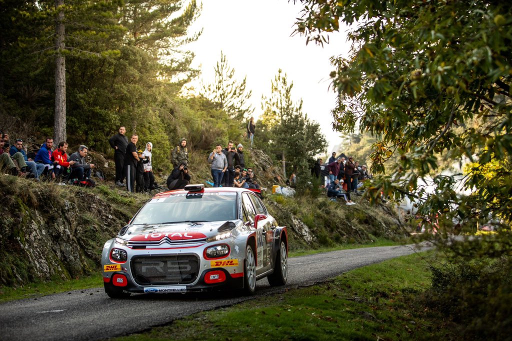 rossel cevennes2019