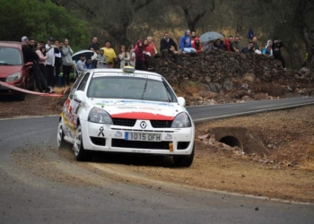 AlbertoHernandez CampeonExtremadura 2019