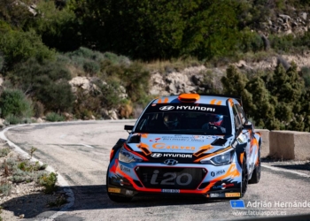 AresRacing PreRACE Madrid 2019