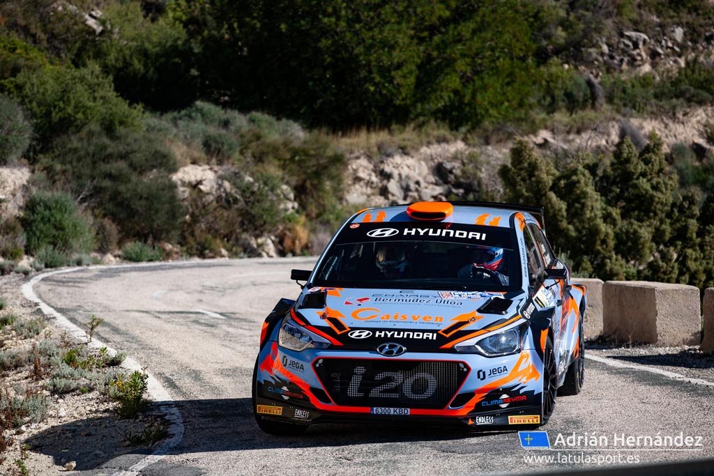 AresRacing PreRACE Madrid 2019