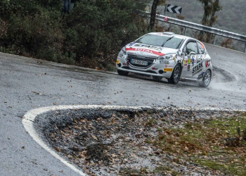 Berdomas PeugeotIberica Madrid 2019
