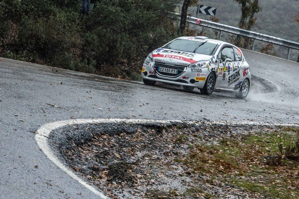 Berdomas PeugeotIberica Madrid 2019