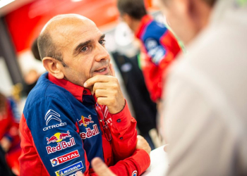 Budar DeclaracionesWRC 2019