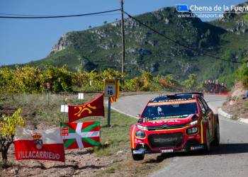 CitroenRacing WRC2Pro RACC 2019