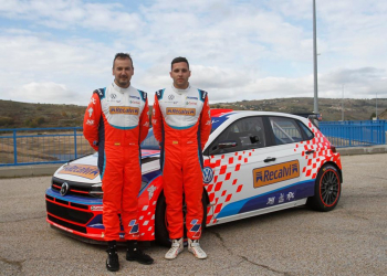 CristianGarcia MadridRACE 2019