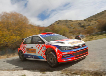 CristianGarcia MadridRACE 2019 1