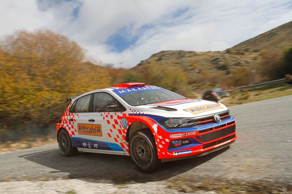 CristianGarcia MadridRACE 2019 1