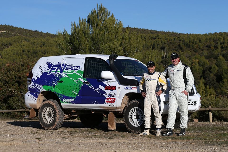 JoanFont ComPreDakar 20