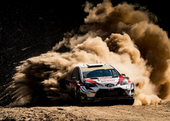 Kalle FichajeToyota 2019 1