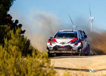 Katsuta Toyota 2019