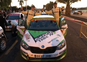 KevinGuerra Lanzarote 2019