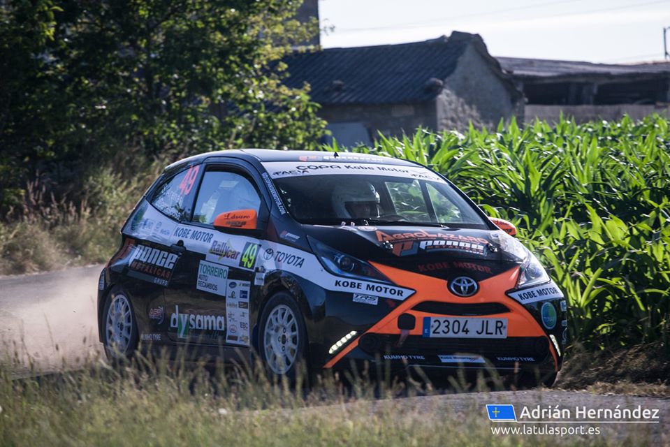 KobeMotorPre CERAMadrid 2019