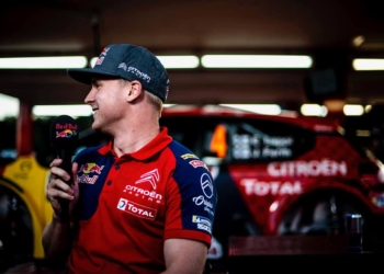 Lappi Citroen 2019