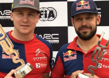 Lappi MichelinMagicMoment 2019