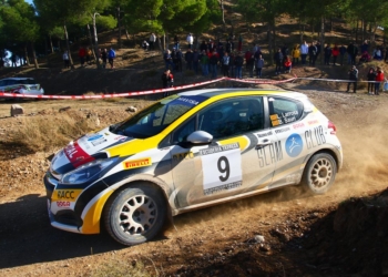 LukaLarrosa CampeonVolantRACC 2019