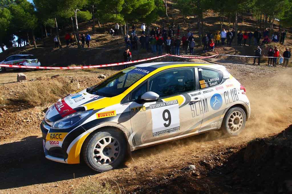 LukaLarrosa CampeonVolantRACC 2019