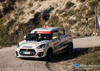 OscarSarabia CampeonSwift 2019