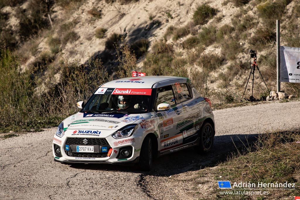 OscarSarabia CampeonSwift 2019