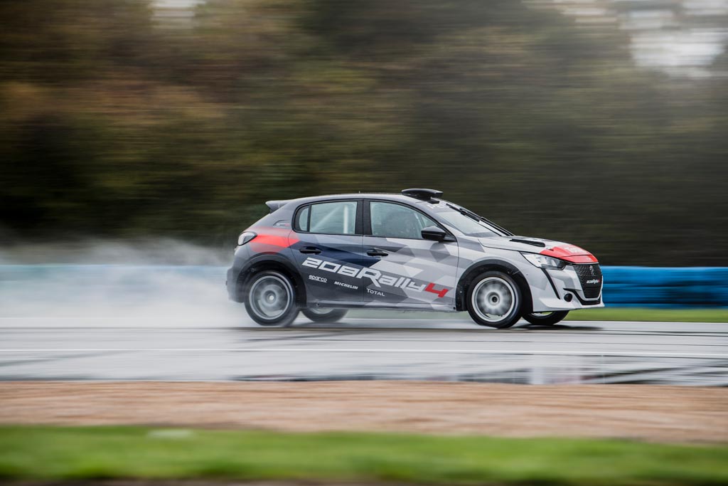 Peugeot208Rally4 2