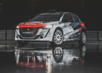 Peugeot208Rally4 2019