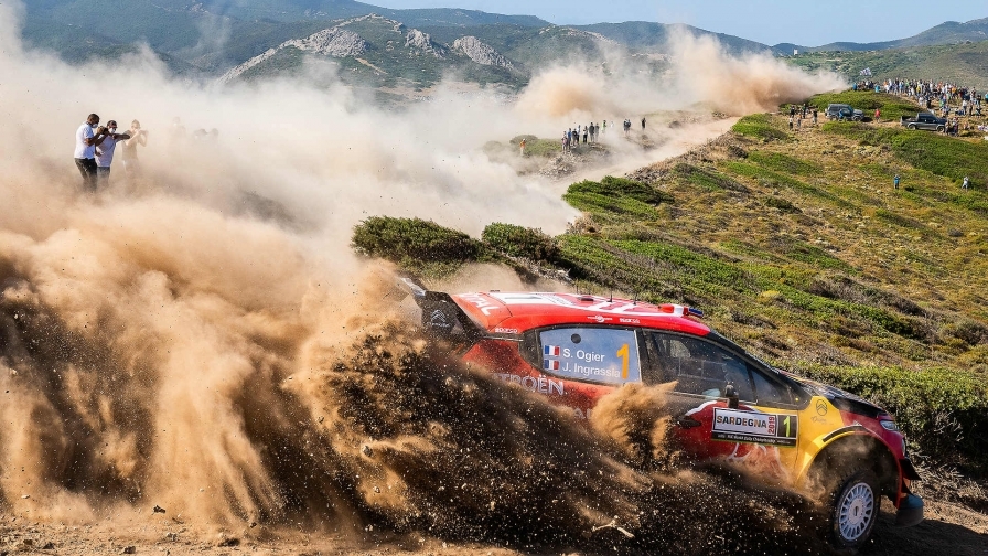 Photooftheyear WRC 2019