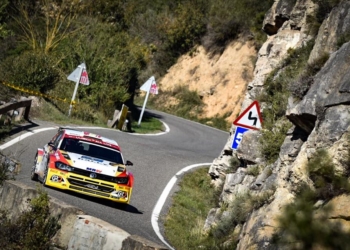 PoloR5 Vidal MarbanMadridCERT 2019
