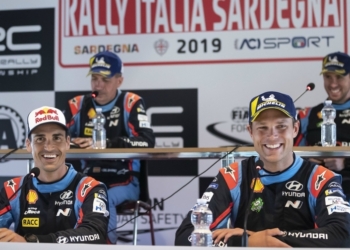 Sordo Mikkelsen MRS 2019