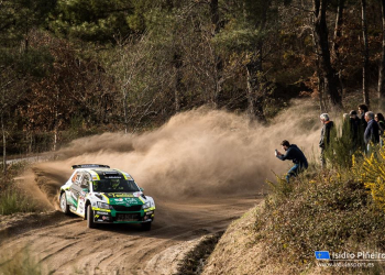 Teodosio CampeonPortugal 2019