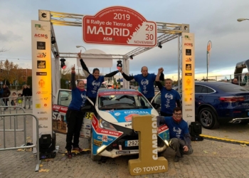 Unai TituloKobeMotor 2019