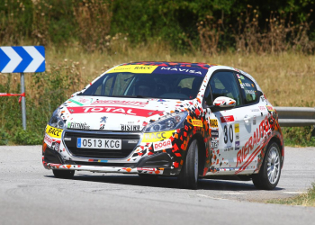 VolantRACC CangasdelNarcea 2019